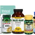 Whether your hair is falling out, or you just want it to grow faster, hair growth supplements and vitamins for hair loss are an appealing concept. They’ve been promoted left […]